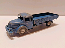 Märklin - 8009 - 1:50 - Krupp Titan Pritschenwagen 