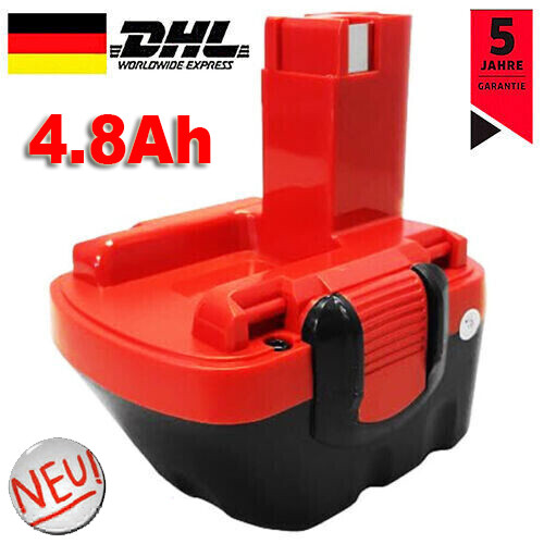 Neu 12v mh - ni-mh, für