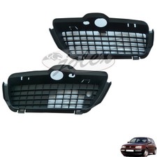 Lüftungsgitter Stoßstangengitter rechts+links Paar in Stoßstange vorne VW Golf 3