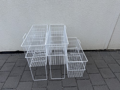 Aht tiefkühlkörbe - aht,