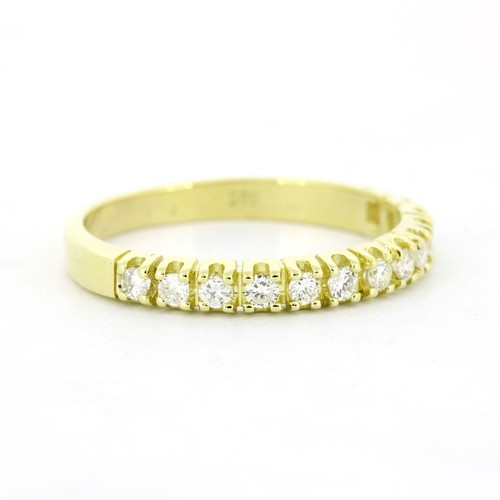 Halb memoire ring - halb,