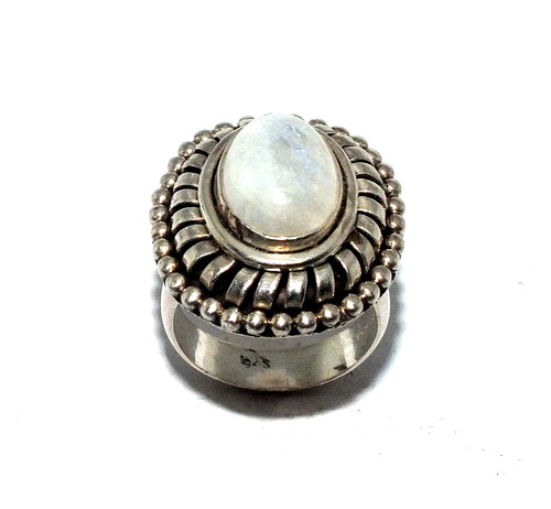 Damen women ornate silber - ornate,