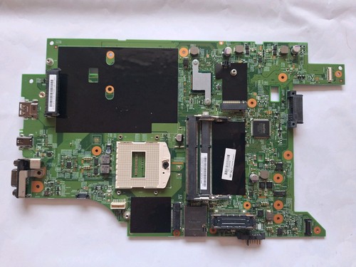 Mainboard platine vom laptop - mainboard,
