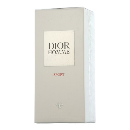 Dior homme sport - dior, spray