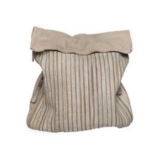 Reptiles House, Rucksack