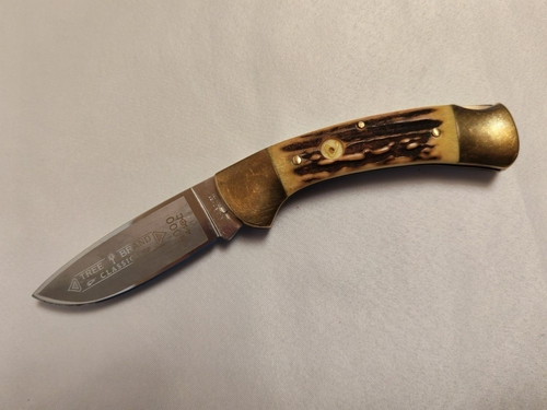 Klappmesser sammlung - klappmesser,