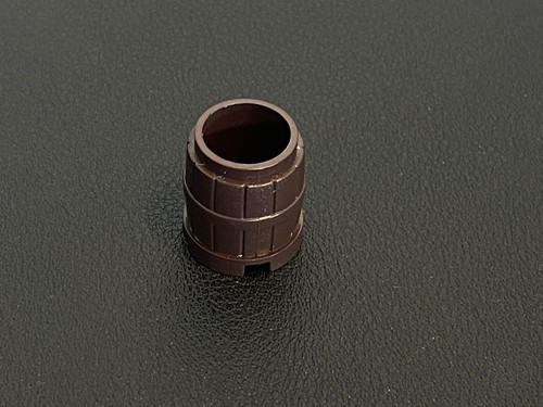 Lego 2489 fass tonne container - 2489,