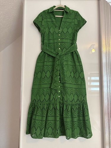 Zara kleid neu - xs, mit