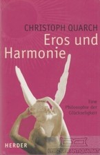 Buch: Eros und Harmonie