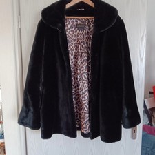 harald glöckler Jacke 42 neuwertig