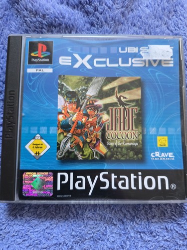 Playstation ps1 spiel - 1, |
