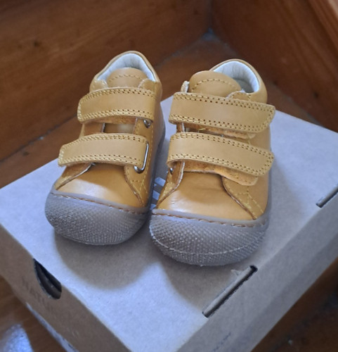 Naturino lauflernschuhe - naturino,