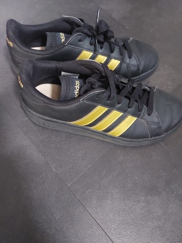 Asdidas damen sneakers 37 - damen, gr.