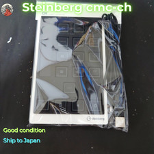 Steinberg CMC CH Channel