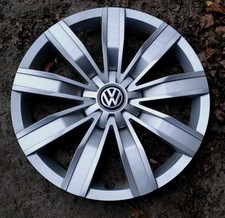 1x 17 Zoll Original VW