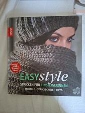 Easy style: Stricken für
