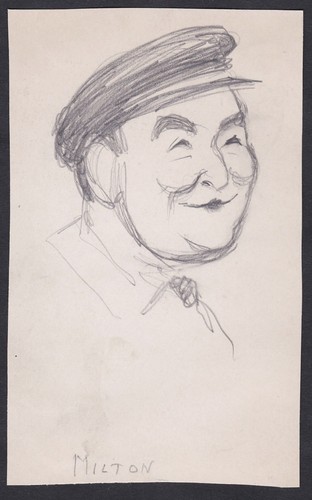 Georges milton chanteur acteur - georges,