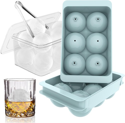 Eiswürfelform groß cm - groß, 4,8