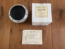 Moto-Lita - Lenkradadapter /