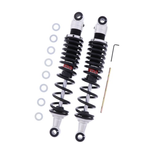 Federbein stereo yss kawasaki - federbein,