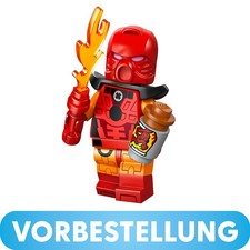 LEGO 71052 Bionicle-Cosplayer