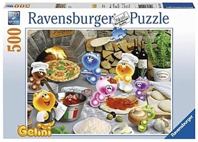 Ravensburger 14251 gelini - ravensburger, -gelini