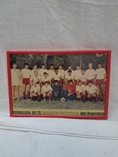 Fußball bild mit - mit, rahmen