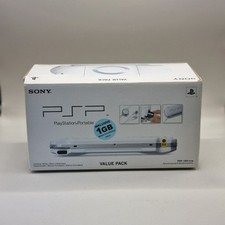 PSP Sony Playstation Portable