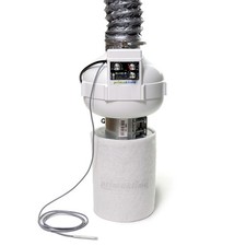 Abluftset Prima Klima