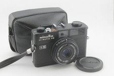 Minolta Hi-Matic CS  mit