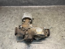 VW Golf 2 Syncro 9V Differenzial Diff Differential Allrad #33235