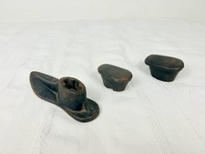 Schusterleisten Metall Metal Schuster Werkzeug Leisten