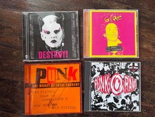 Compilation sampler - 4,