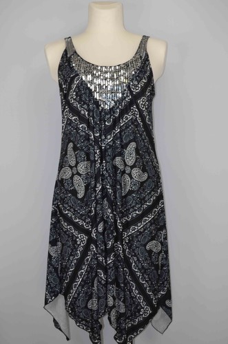 Zipfel kleid mit - zipfel-kleid,