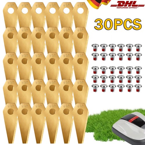 Stücke ersatz messer - 30,