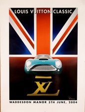 Razzia LV Classic Waddesdon