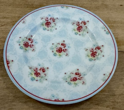 Greengate olivia pale - olivia,