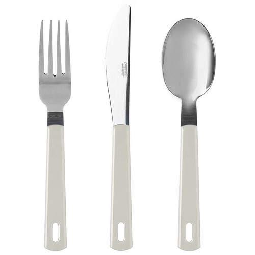 Mepal besteckset tlg - besteckset, 3-tlg.