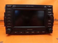 Radio/Navigationssystem-Kombination NAVI MONITOR ( KRATZER IM DISPLAY )  GRAND