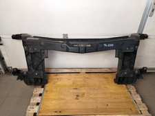 Original VW Crafter Schloßträger 2E0805591A Frontmaske Träger Stoßstange FM22834