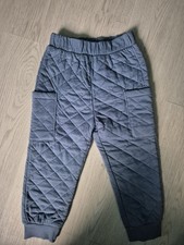 Reserved Watierte Hose Gr.104