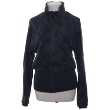 Spoom, Jacke, Damen, Größe: 36, Blau, Baumwolle #4OF