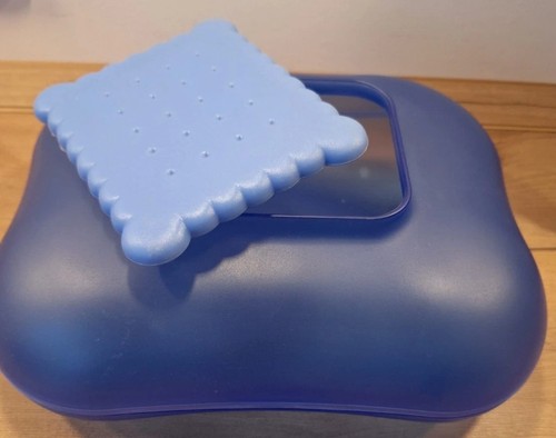 Alessi keksdose mary biscuit - keksdose,