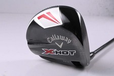 Callaway X Hot Driver / 11,5