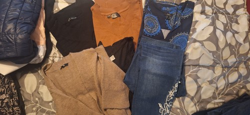 Bekleidungspaket damen 44 - bekleidungspaket,