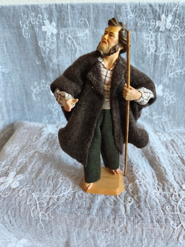 Heide original krippenfigur - original,