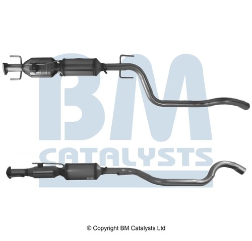 Dpf diesel partikelfilter für - partikelfilter,