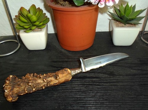 Sammlermesser jagdnicker - sammlermesser,