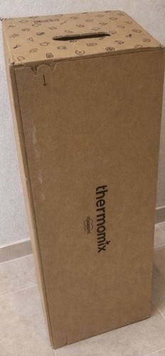 Thermomix tm7 neu - neu, –
