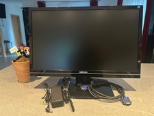 23 Zoll LED-Backlight-Monitor